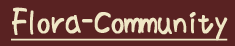 Flora-Community